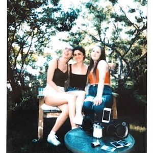 Meet your Posher, Lily